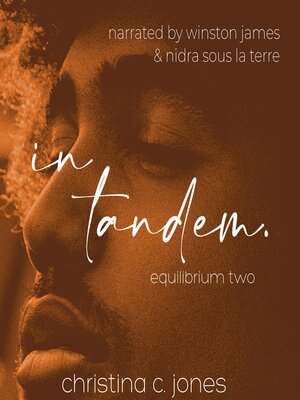 cover image of In Tandem